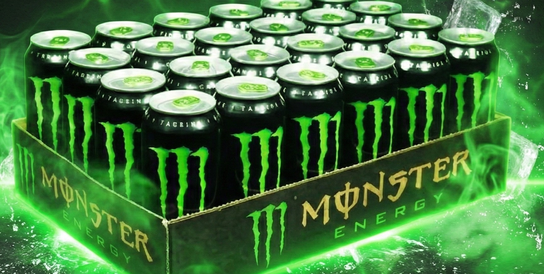 Monster Original