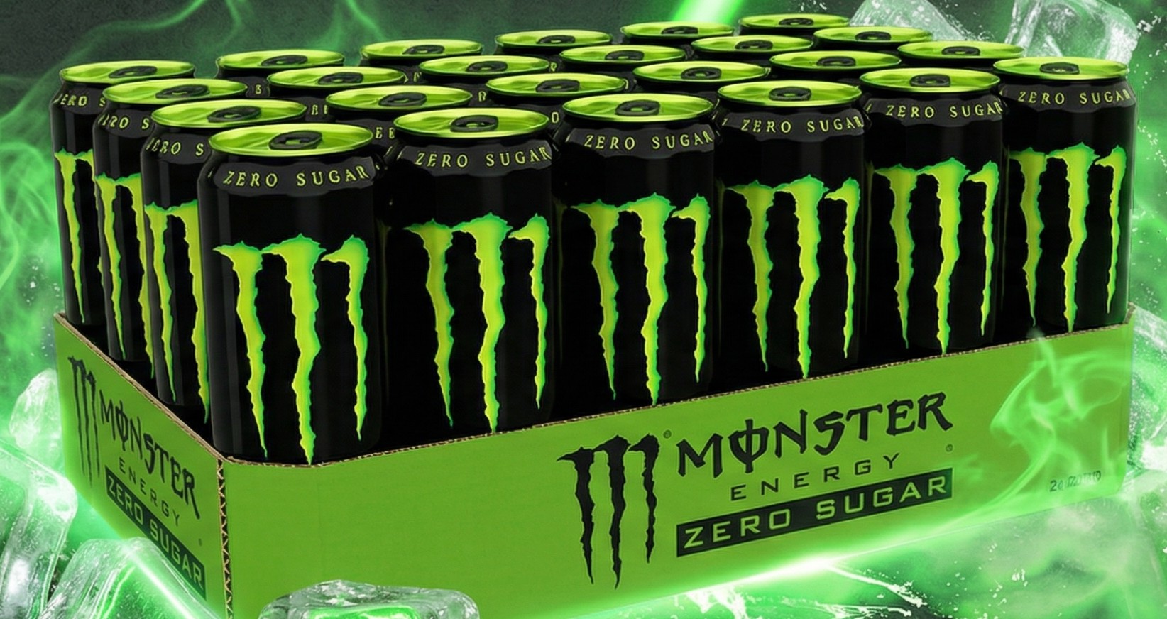 Monster Zero