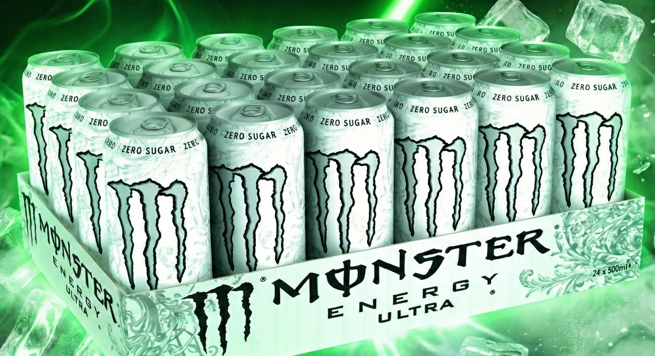 Monster Ultra